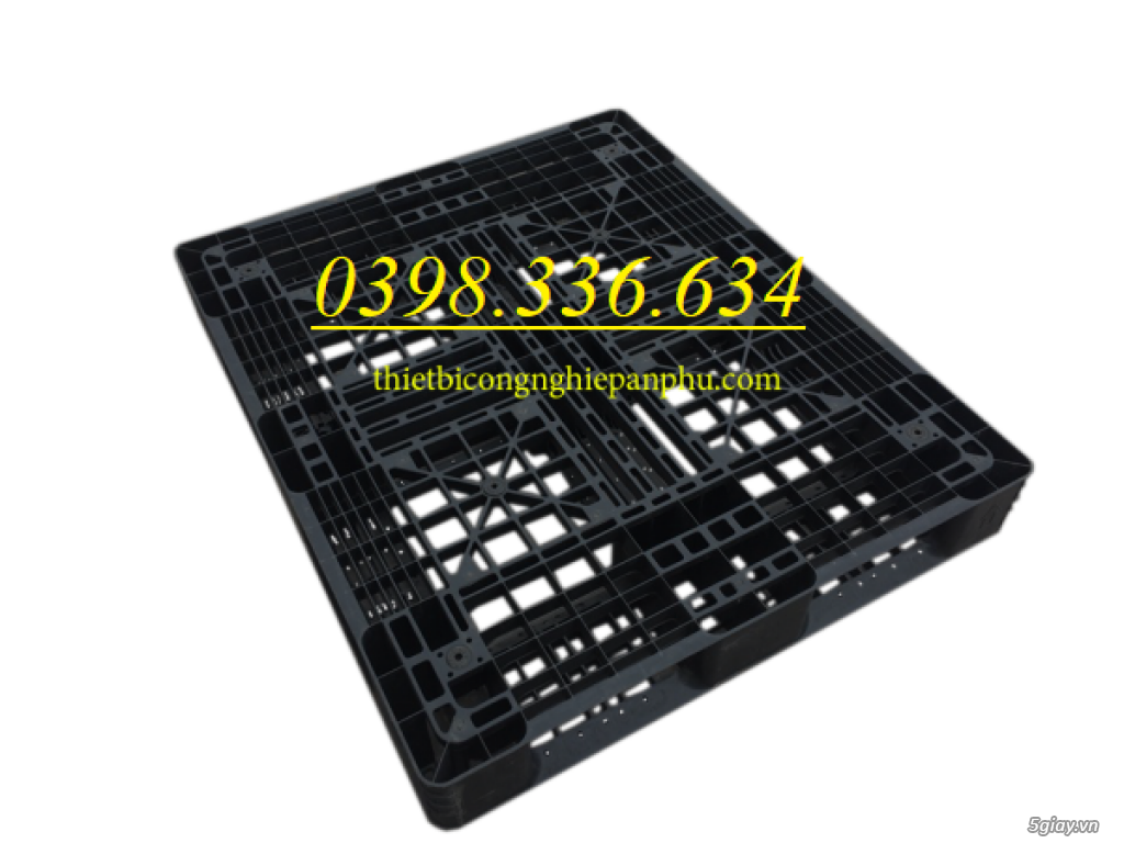 Pallet nhựa hàng tốt, chiết khấu cao.lh: 0398336634 - 2
