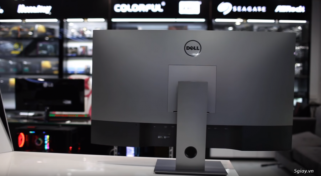 Màn hình Dell 29inch 4k hàng My siêu bền - 1