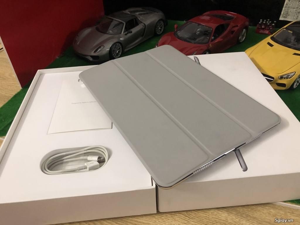 iPad Pro 9.7 Fullbox - 1