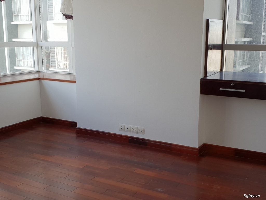 Bán căn hộ cao cấp Sunrise City South DT lớn 106m2 2PN 2WC - 8