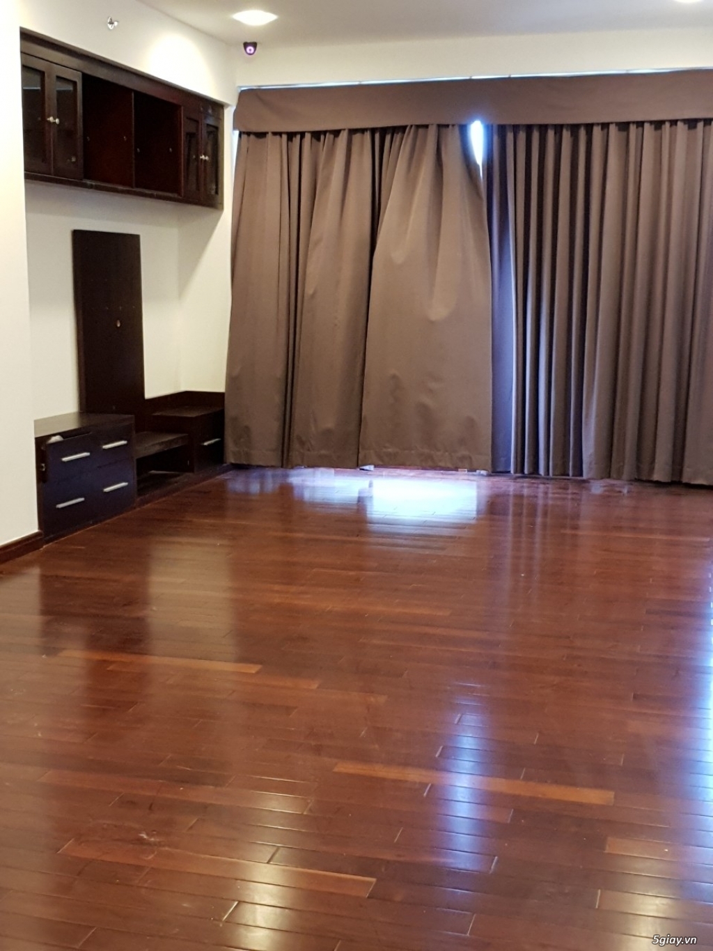 Bán căn hộ cao cấp Sunrise City South DT lớn 106m2 2PN 2WC - 4