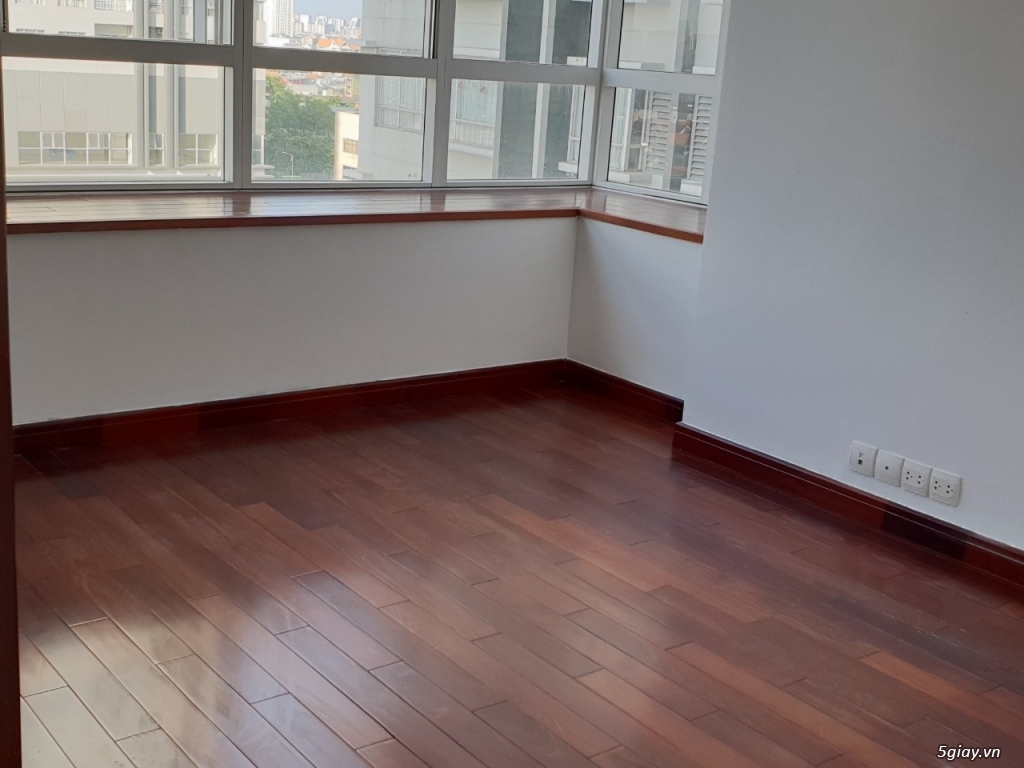 Bán căn hộ cao cấp Sunrise City South DT lớn 106m2 2PN 2WC - 5