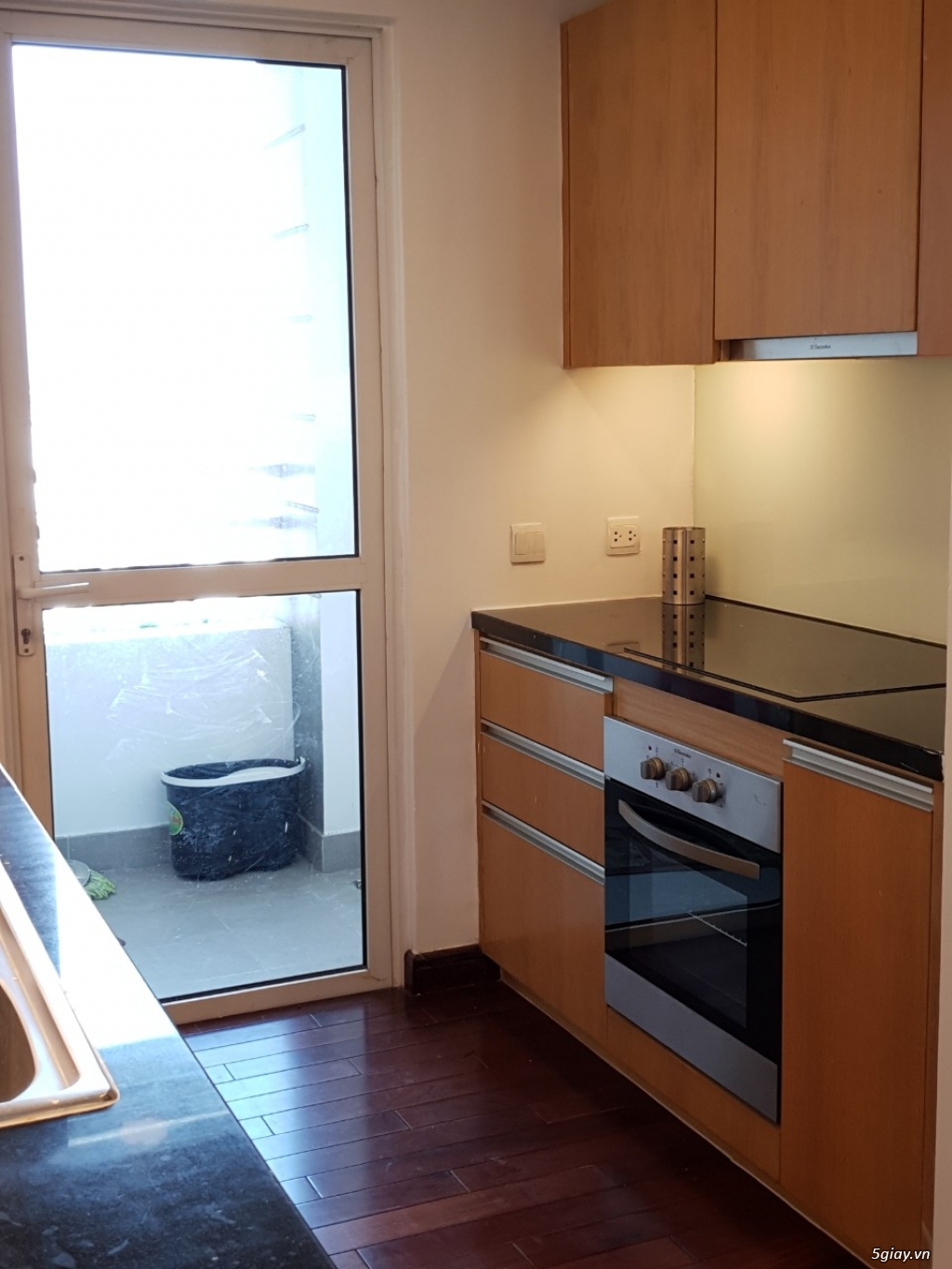 Bán căn hộ cao cấp Sunrise City South DT lớn 106m2 2PN 2WC - 11