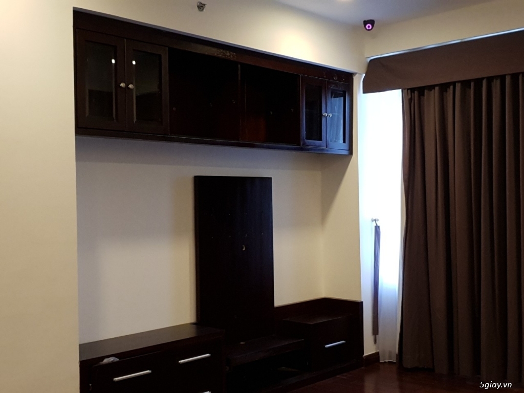 Bán căn hộ cao cấp Sunrise City South DT lớn 106m2 2PN 2WC - 9