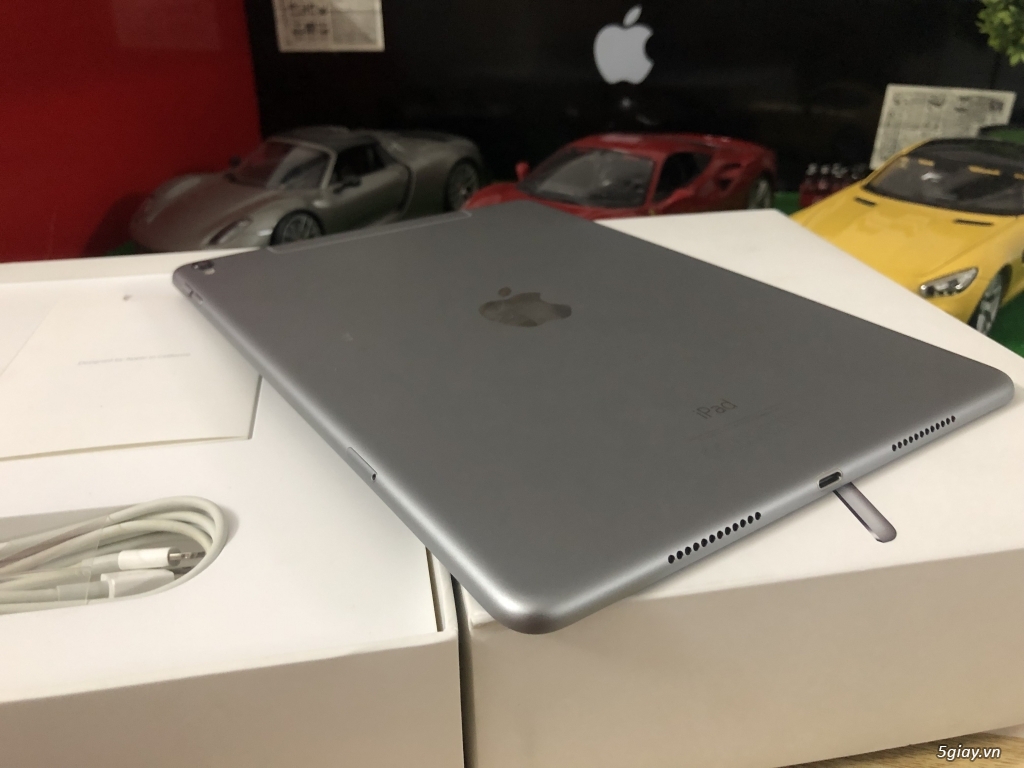 iPad Pro 9.7 Fullbox