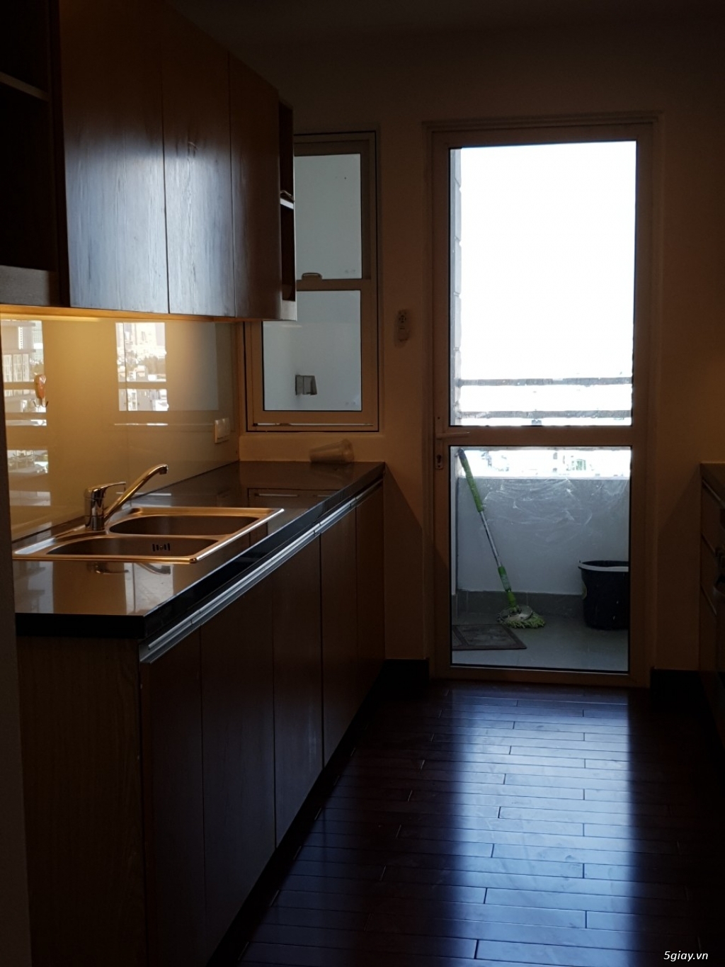 Bán căn hộ cao cấp Sunrise City South DT lớn 106m2 2PN 2WC - 2