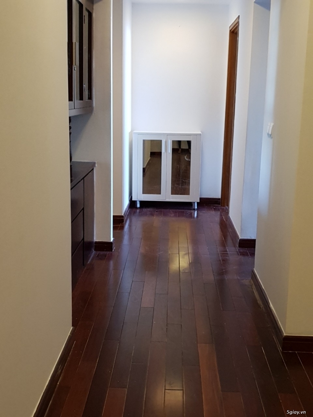 Bán căn hộ cao cấp Sunrise City South DT lớn 106m2 2PN 2WC - 6