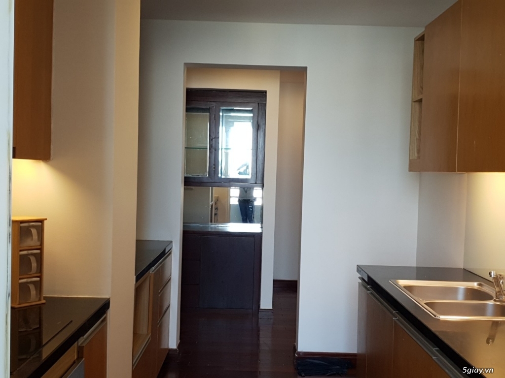 Bán căn hộ cao cấp Sunrise City South DT lớn 106m2 2PN 2WC - 10