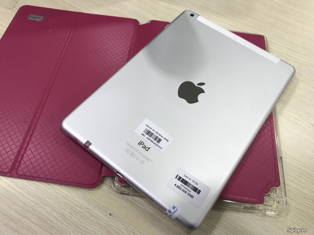 Chuyên Bán Iphone-Ipad sỉ lẻ toàn quốc !!! - 8