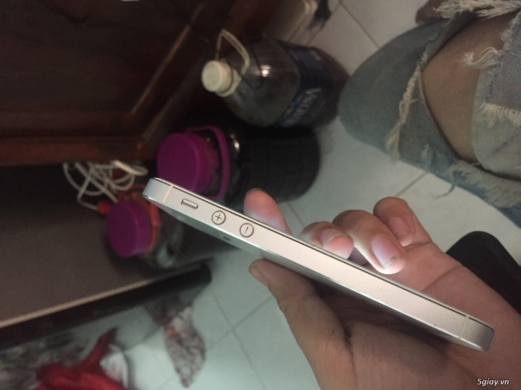 Ip5 16 Quốc tế 97%