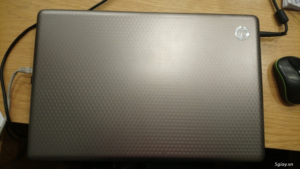 Laptop HP G72 - 2