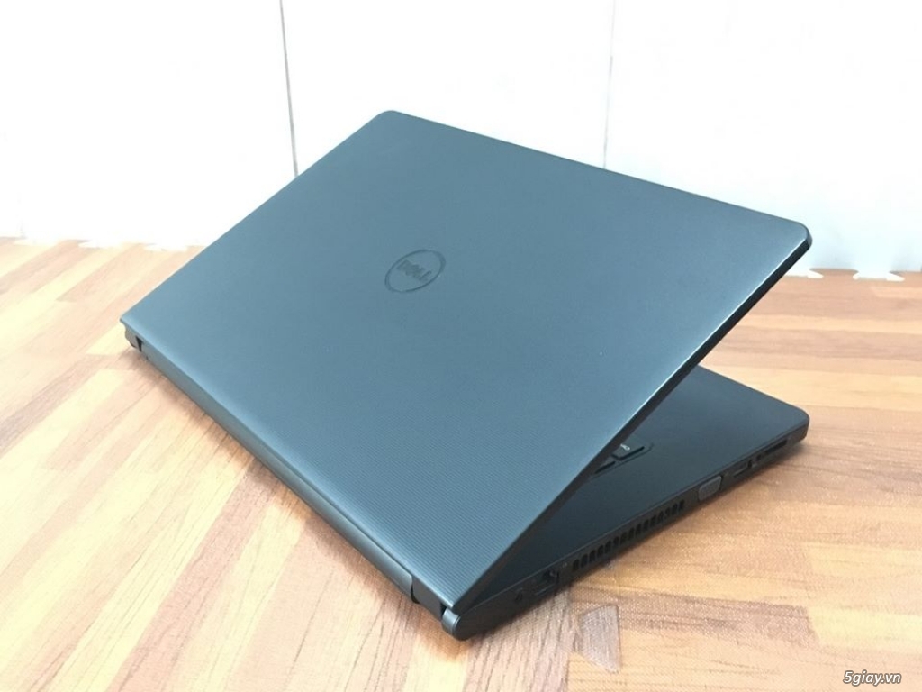 Laptop DELL V3458 MỎNG ĐẸP 99% - 4