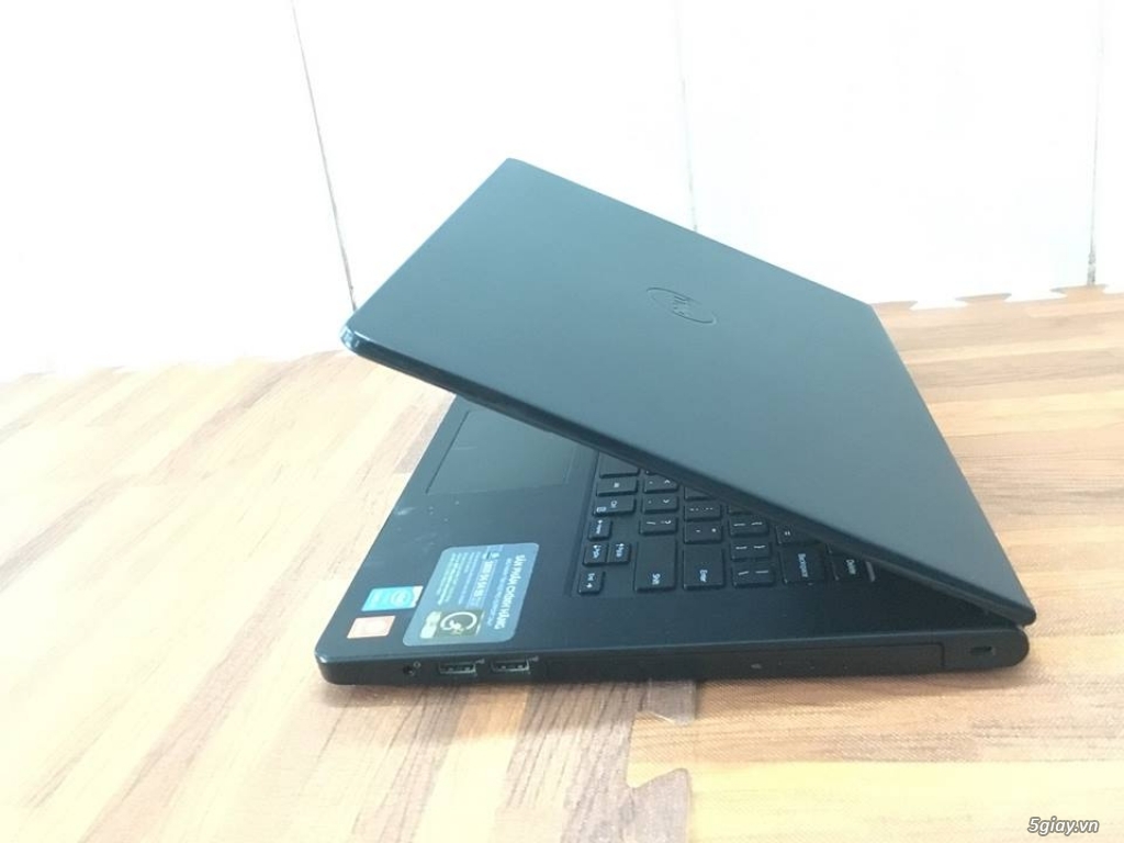Laptop DELL V3458 MỎNG ĐẸP 99% - 2