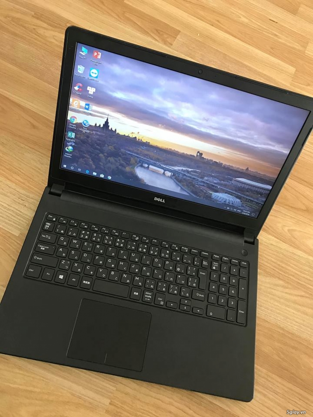 パソコン デル Dell Vostro 3558 i3 4GB/120GB 直販正本 - www