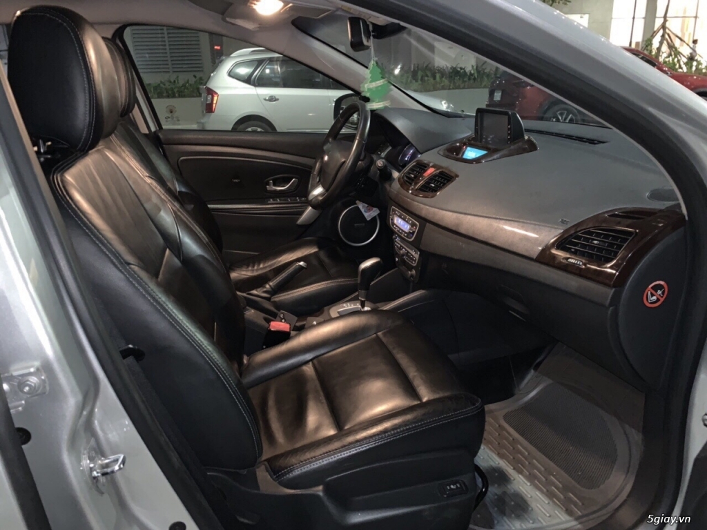 Bán Renault Flurence 2012 . 51A-368.69 - 4