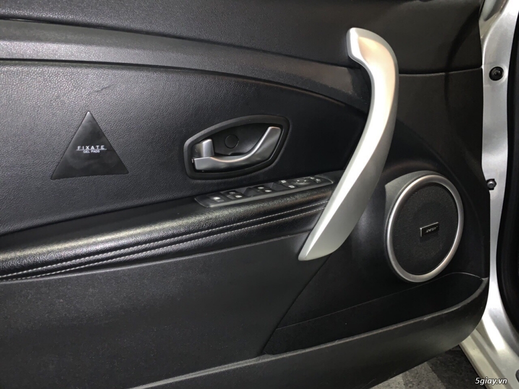 Bán Renault Flurence 2012 . 51A-368.69 - 5