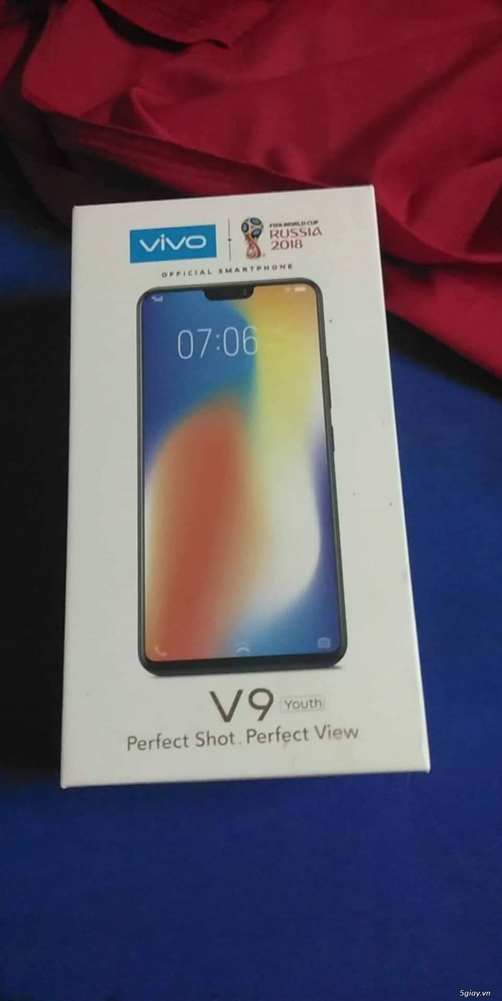 Bán Vivo v9 Youth - 2