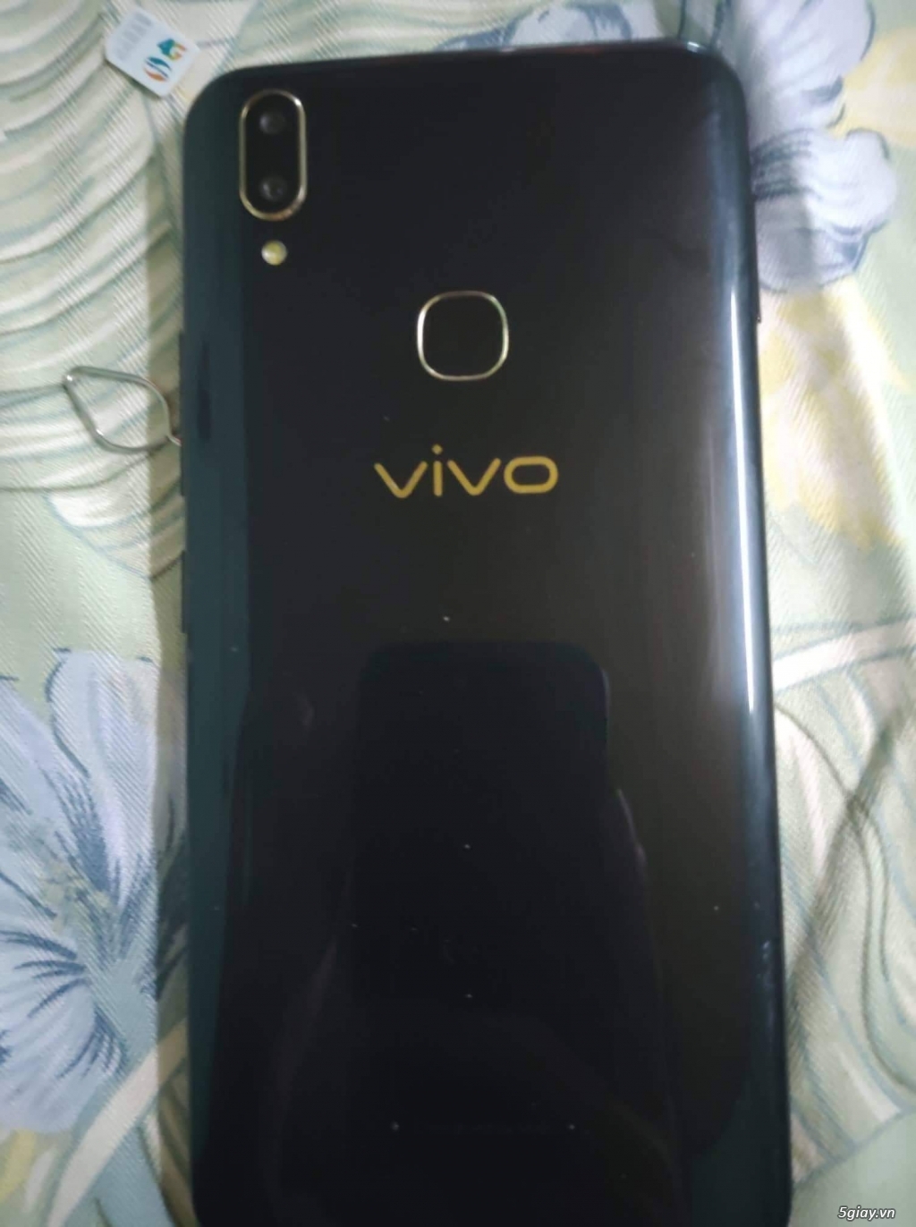 Bán Vivo v9 Youth - 3