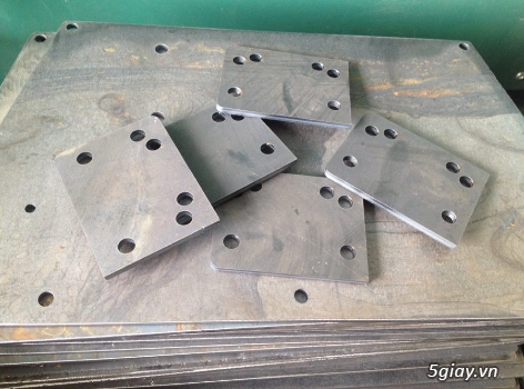 Thép bản mã giá tốt nhất - 1