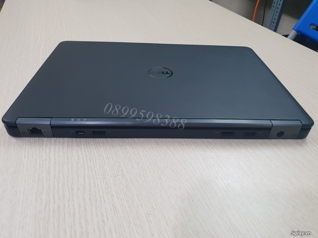 Dell Latitude E7450 UltraBook Core i5 5300 chíp U/Ram 8G/Ổ SSD 256 - 3