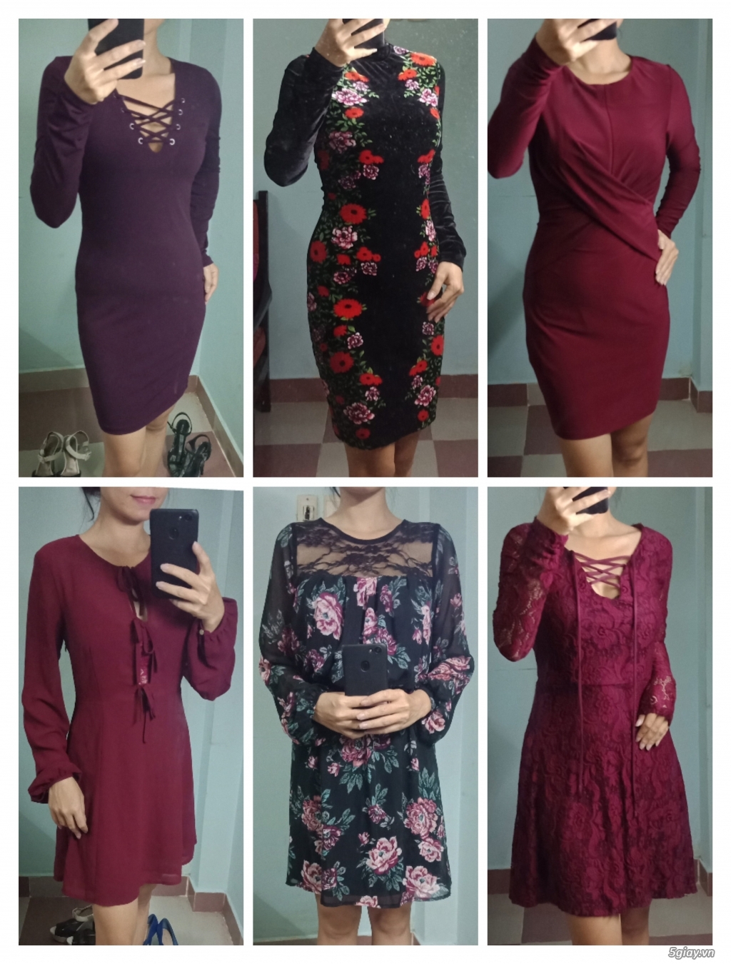 Dạ hội, Váy Cưới, Đầm Công Chúa giá chỉ từ 100k - 0922383328 - 6