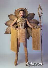 Trang phục dân tộc Việt Nam - 1
