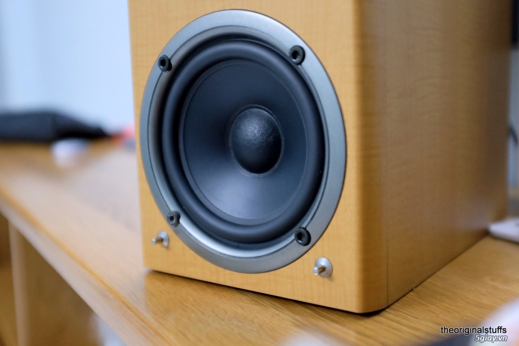 Bán dàn mini hi-fi KENWOOD 7PRO! - 2