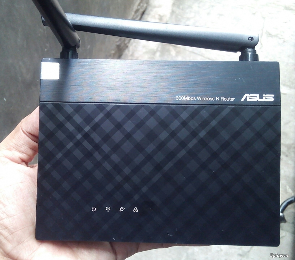 Thanh lý wifi: Linksys, Asus, TP-Link, D-Link... - 3