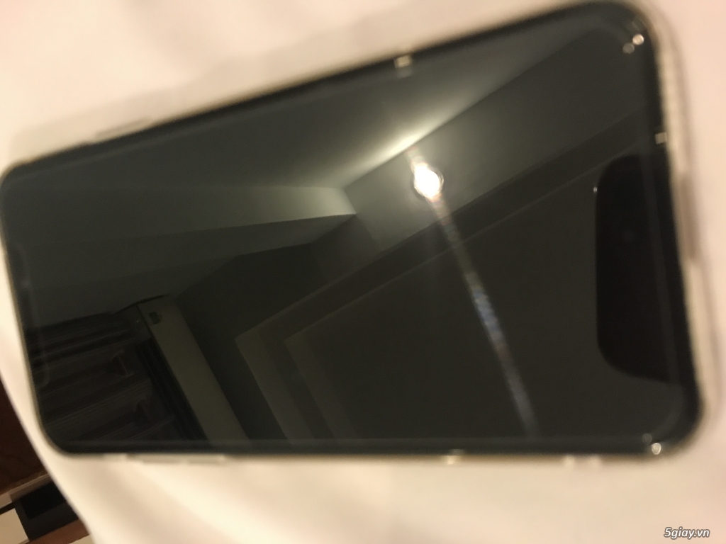 Iphone xs 64g vang lock 17.95tr - 1