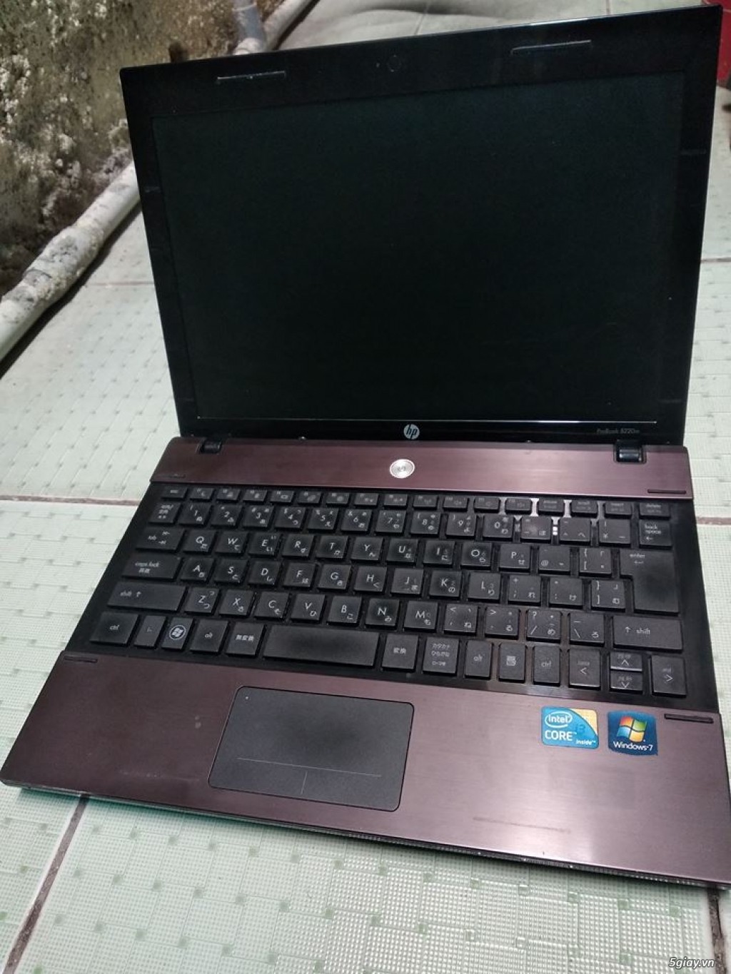 laptop nhật bản