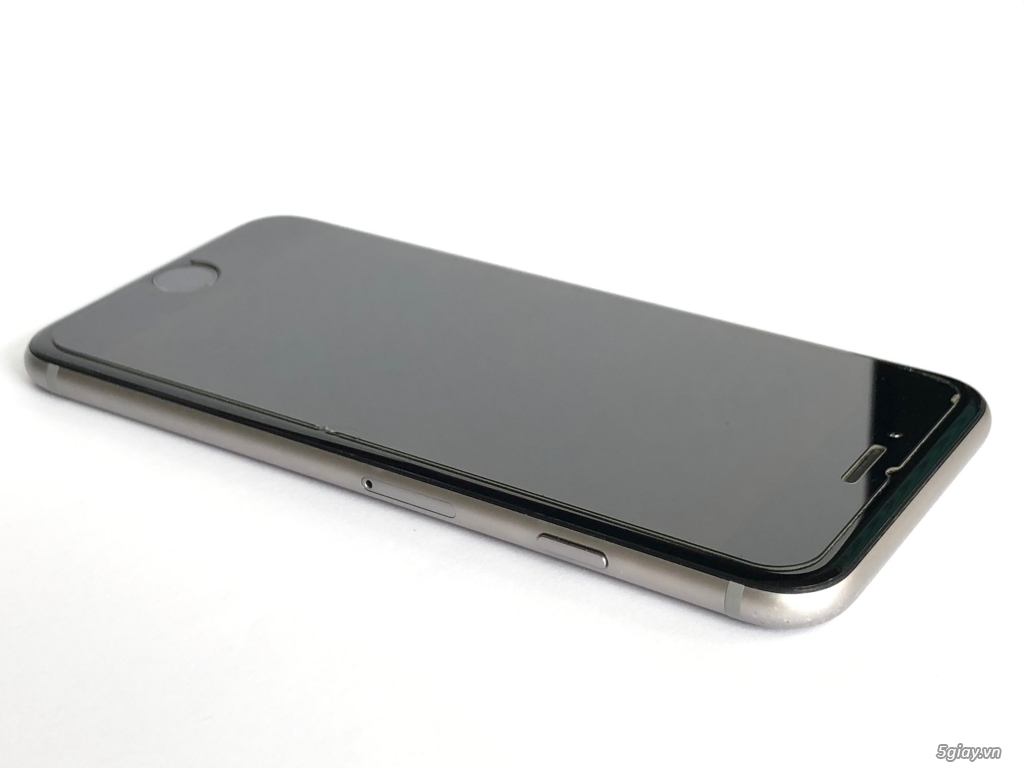 iPhone 6 64Gb Space Gray bản quốc tế full box, phụ kiện nguyên seal - 4