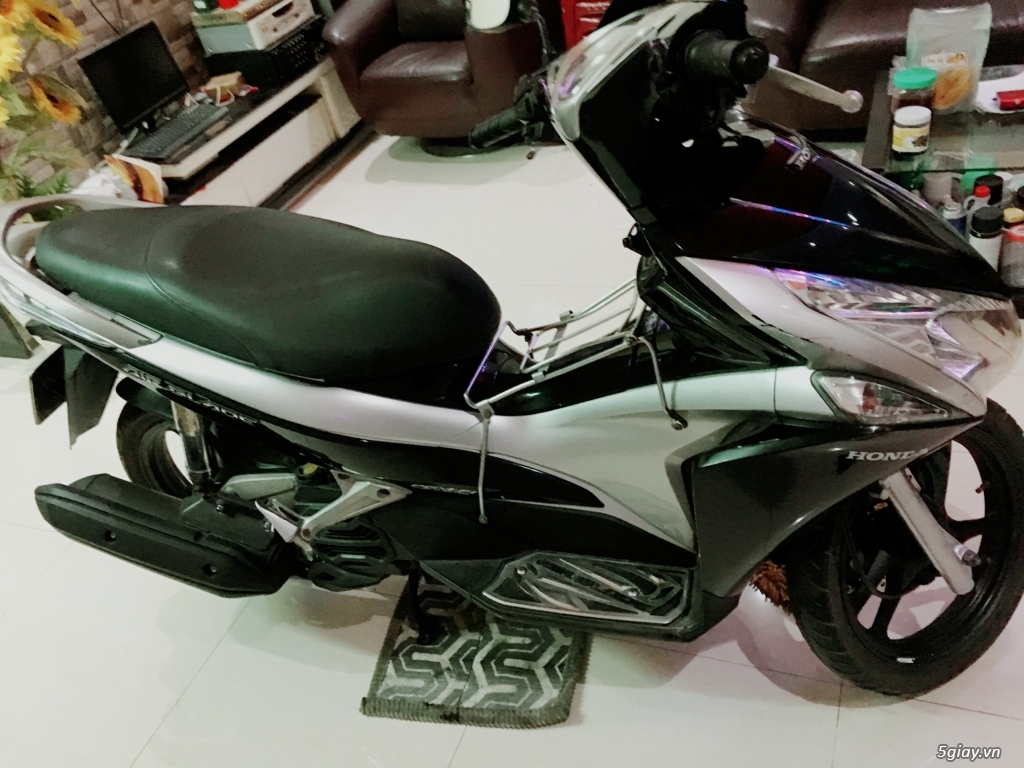 Airblade 2011 1 đời chủ trumg mềnh - 1