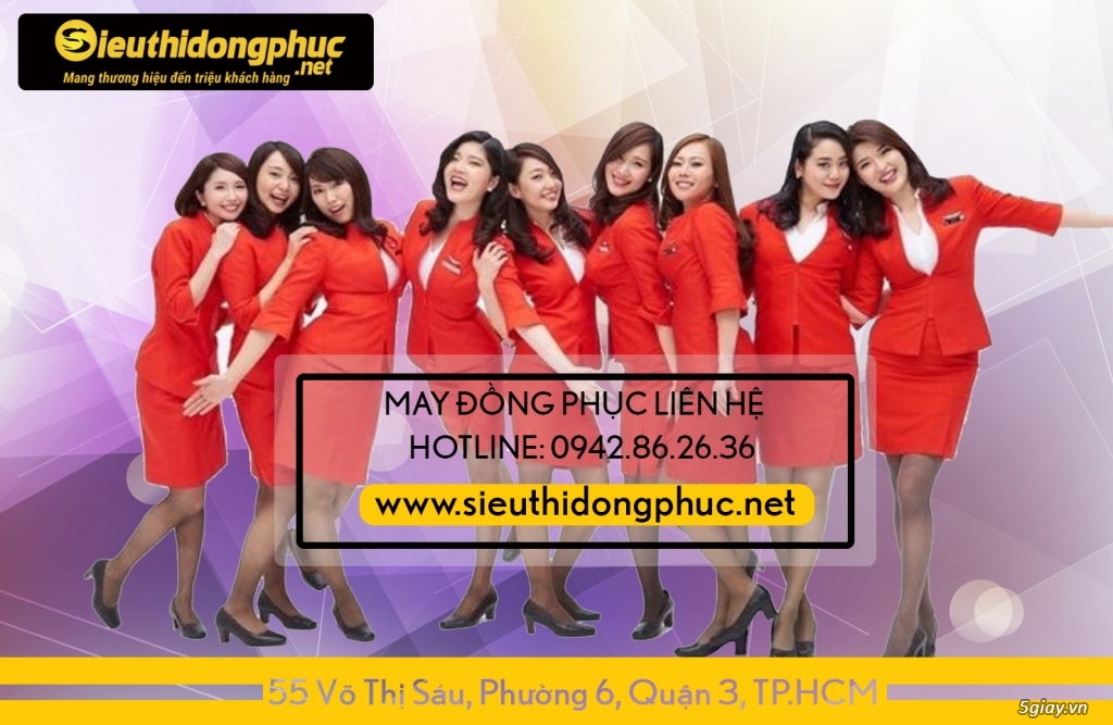 Sieuthidongphuc.net nơi cung cấp đồng phục tại Bình Thuận