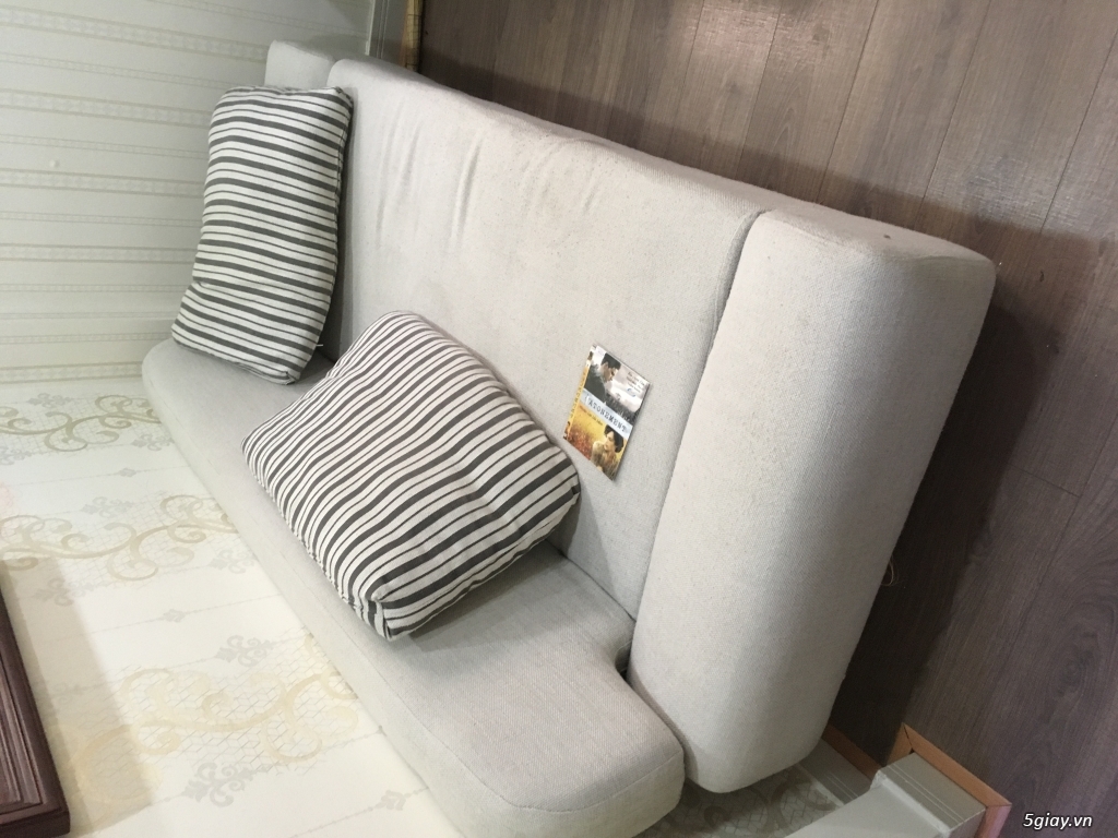 Dọn nhà cần thanh lý một số món nội thất