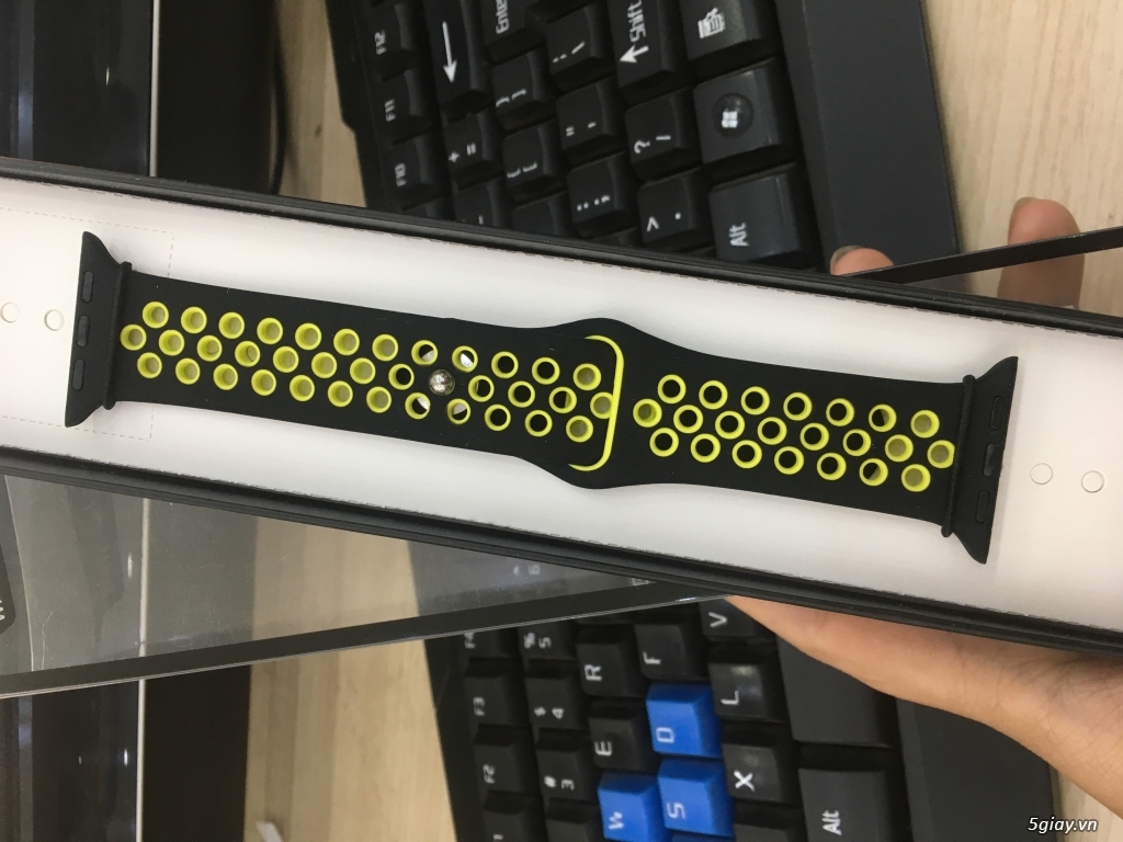 Phụ kiện apple watch - 2