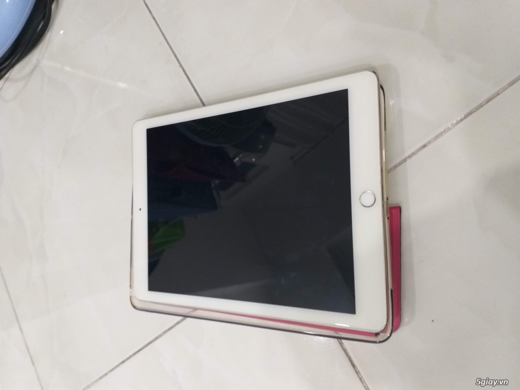 Cần bán: iPad Air 2, 32G, only wifi - 4