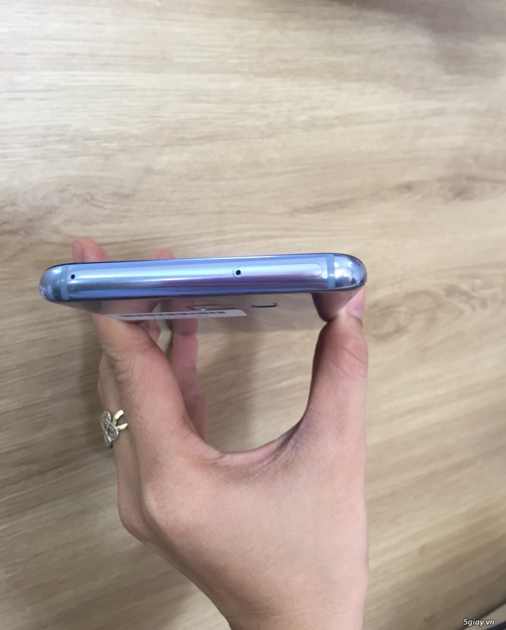samsung galaxy s8 plus_64g - 2
