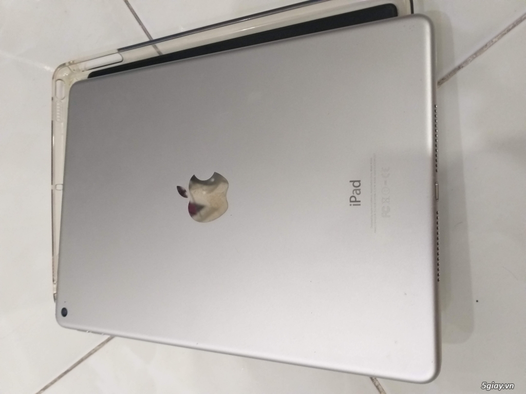 Cần bán: iPad Air 2, 32G, only wifi - 2