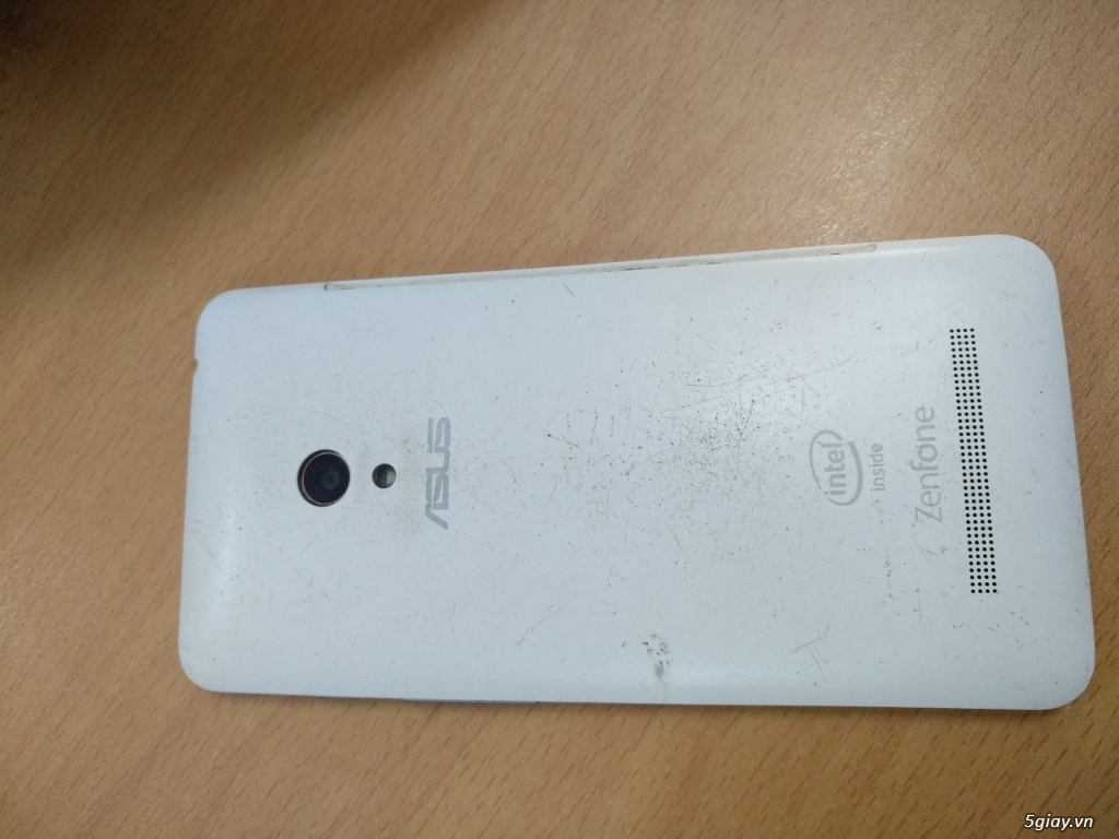 Zenfone 5 bộ nhớ 16G, 2sim - 1