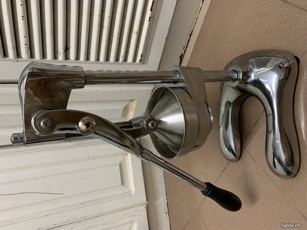 Bán máy ép cam chuyên nghiệp, gia đình ok