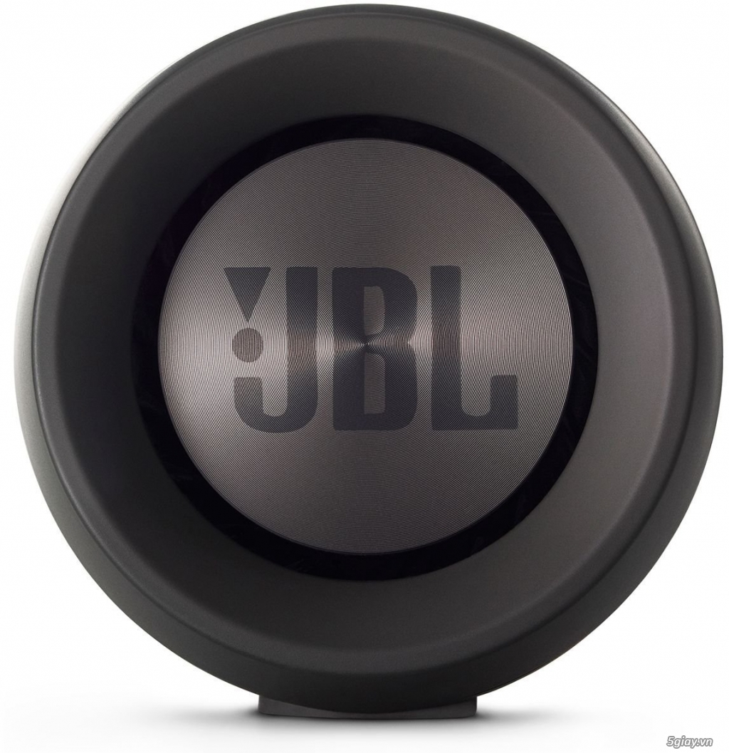 Cần bán Loa Bluetooth JBL Charge 2+ Black [amazon] - 3