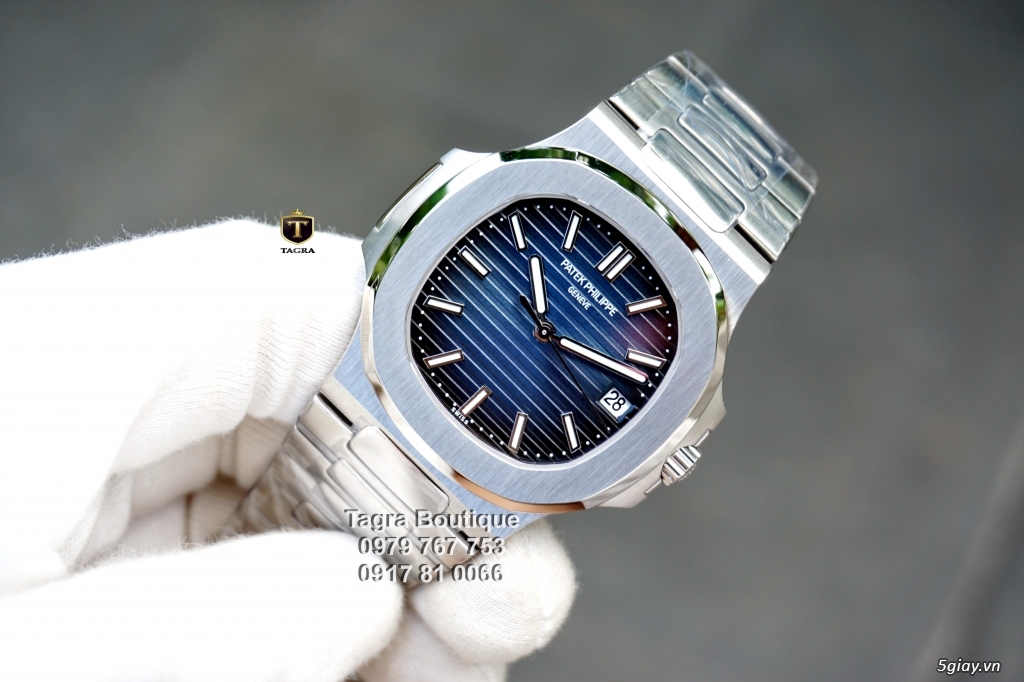 ::TAGRA BOUTIQUE:: [ Đồng Hồ replica Patek Philippe Siêu Cấp 1:1] - 14