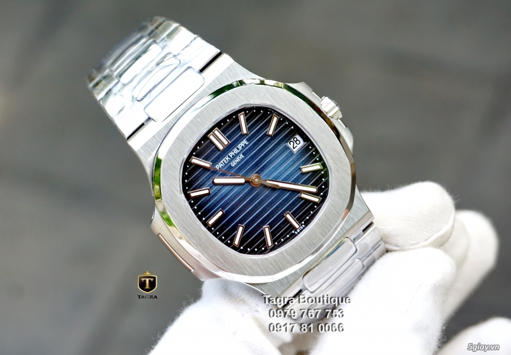 ::TAGRA BOUTIQUE:: [ Đồng Hồ replica Patek Philippe Siêu Cấp 1:1] - 13