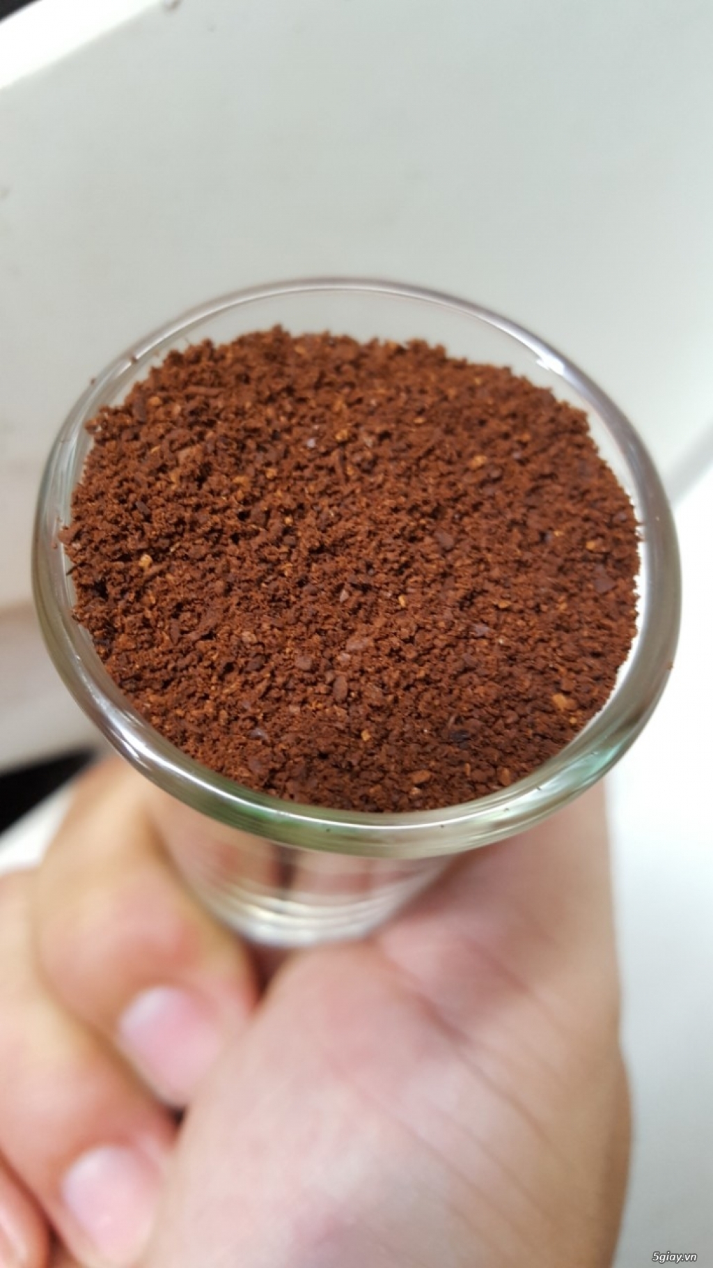 Cà phê FUHA  nguyên chất 100% (rang mộc)