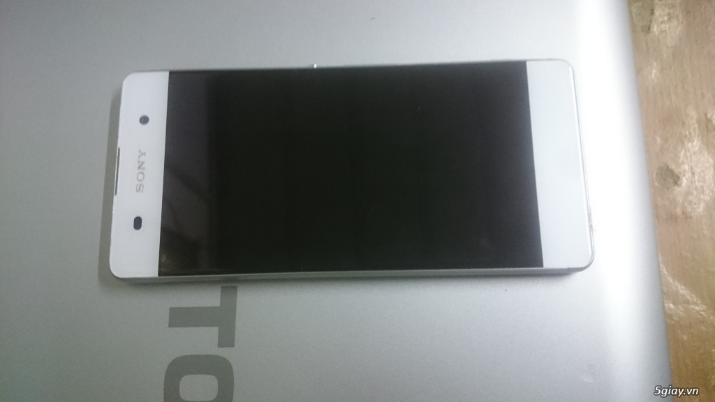 xác Samsung note 3 china + - 5
