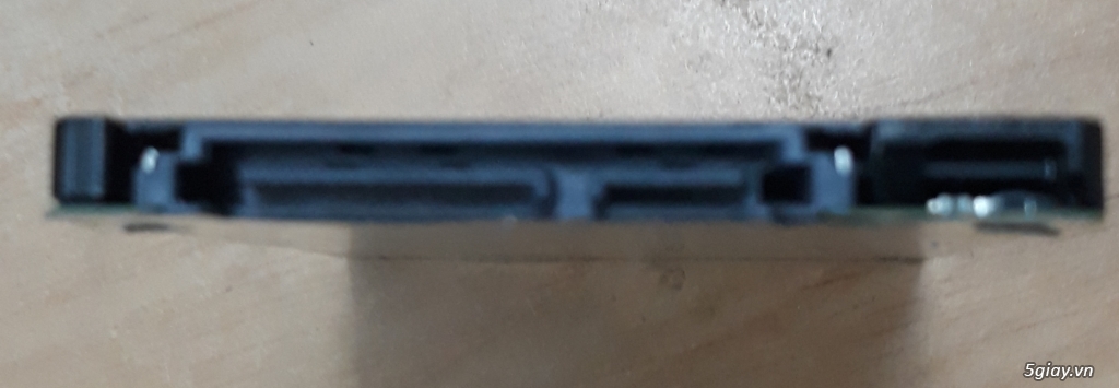 Thanh lý HDD 1TB Western Digital laptop (kèm Box) - 1