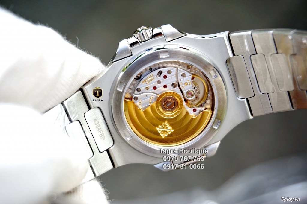 ::TAGRA BOUTIQUE:: [ Đồng Hồ replica Patek Philippe Siêu Cấp 1:1] - 17