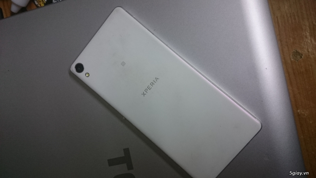 xác Samsung note 3 china + - 7