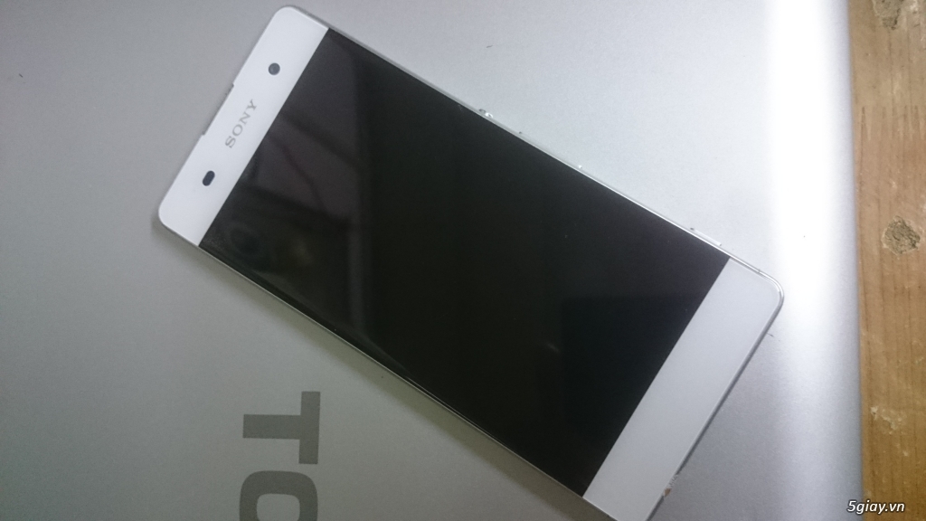 xác Samsung note 3 china + - 6
