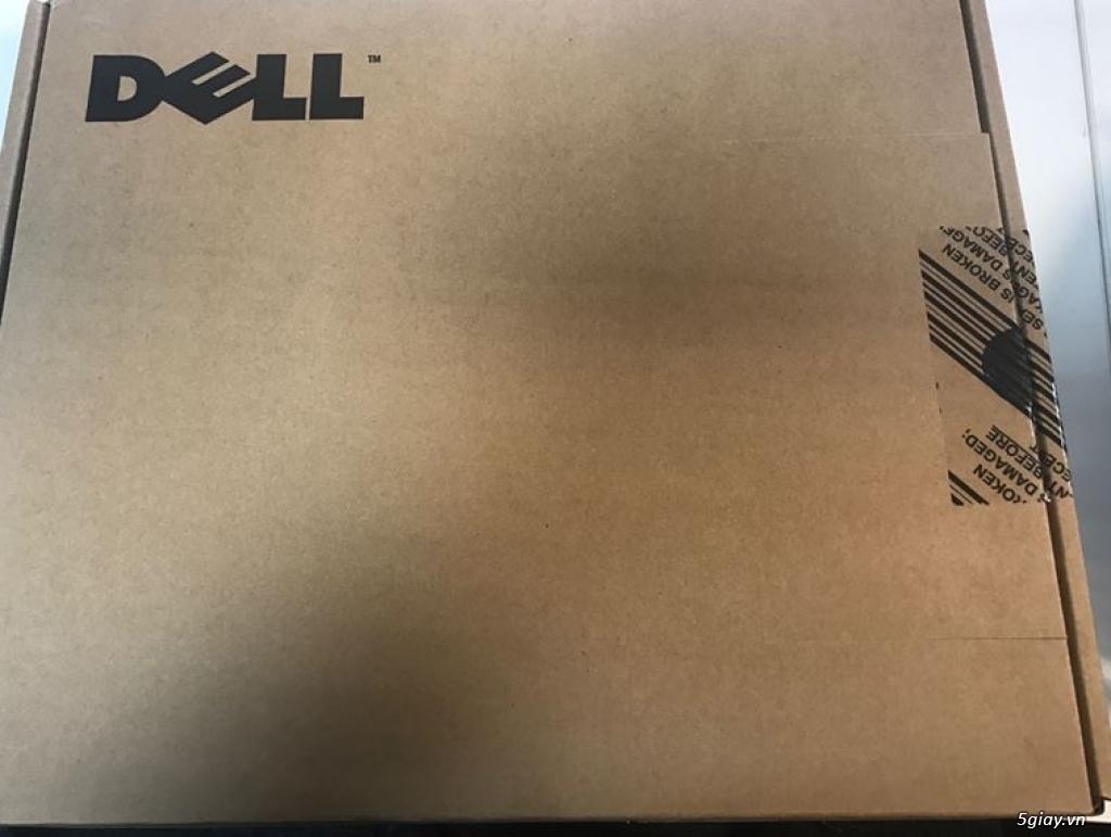 [HCM]Cần bán: Dell docking E-Port II new 100% - 1